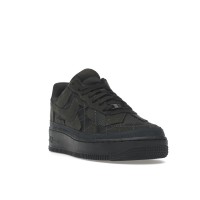 Кроссовки Nike Air Force 1 Low SP Billie Eilish Sequoia