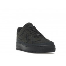 Кроссовки Nike Air Force 1 Low SP Billie Eilish Sequoia