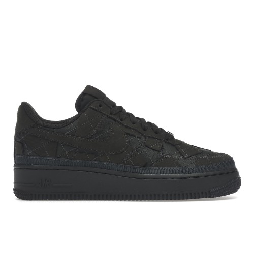 Кроссы Nike Air Force 1 Low SP Billie Eilish Sequoia - мужская сетка размеров