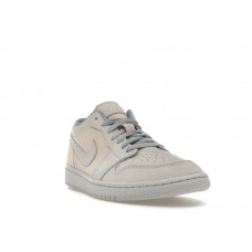 Женские Jordan 1 Low Se Canvas Iris Whisper Sail (W)
