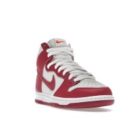 Кроссовки Nike SB Dunk High Orange Label Sweet Beet