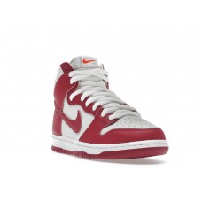 Кроссовки Nike SB Dunk High Orange Label Sweet Beet