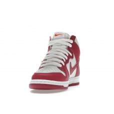 Кроссовки Nike SB Dunk High Orange Label Sweet Beet