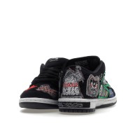 Кроссовки Nike SB Dunk Low Pro QS Neckface