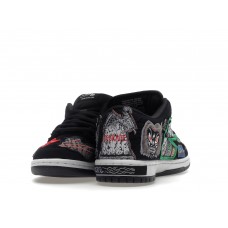 Кроссовки Nike SB Dunk Low Pro QS Neckface