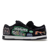 Кроссовки Nike SB Dunk Low Pro QS Neckface