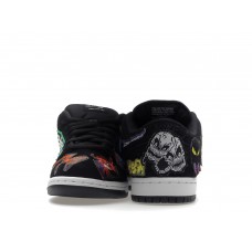 Кроссовки Nike SB Dunk Low Pro QS Neckface