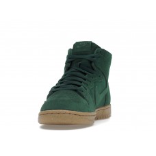 Кроссовки Nike SB Dunk High Decon Gorge Green