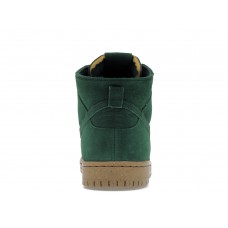 Кроссовки Nike SB Dunk High Decon Gorge Green