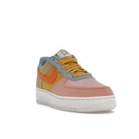 Кроссовки Nike Air Force 1 Low 07 LV8 Next Nature Sun Club