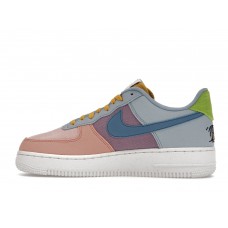 Кроссовки Nike Air Force 1 Low 07 LV8 Next Nature Sun Club