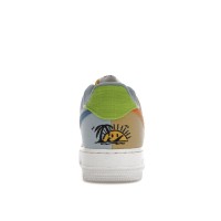 Кроссовки Nike Air Force 1 Low 07 LV8 Next Nature Sun Club