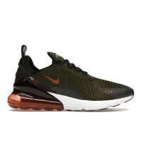 Кроссовки Nike Air Max 270 Rough Green