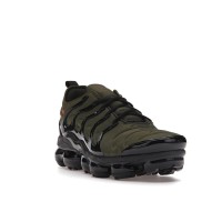 Nike Air VaporMax Plus Rough Green Dark Russet