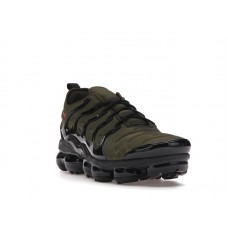 Nike Air VaporMax Plus Rough Green Dark Russet