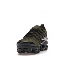 Nike Air VaporMax Plus Rough Green Dark Russet