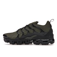 Nike Air VaporMax Plus Rough Green Dark Russet