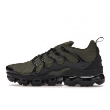 Nike Air VaporMax Plus Rough Green Dark Russet