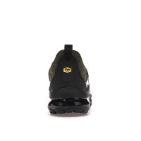 Nike Air VaporMax Plus Rough Green Dark Russet