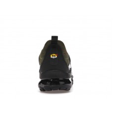 Nike Air VaporMax Plus Rough Green Dark Russet