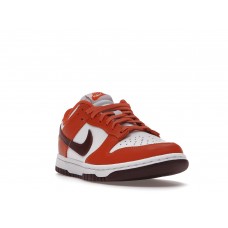 Женские кроссовки Nike Dunk Low Bronze Eclipse (W)