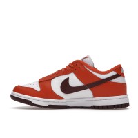 Женские кроссовки Nike Dunk Low Bronze Eclipse (W)