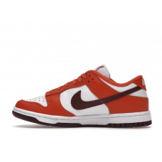 Женские кроссовки Nike Dunk Low Bronze Eclipse (W)