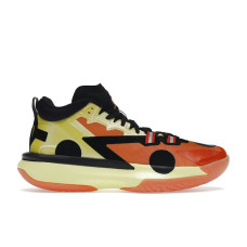 Jordan Zion 1 SP Naruto Kyuubi