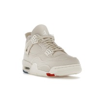 Женские Jordan 4 Retro Blank Canvas (W)