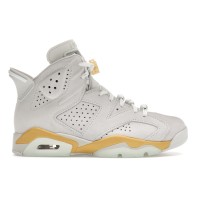 Женские кроссовки Jordan 6 Retro Craft Paris Olympics (W)