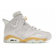 Женские кроссовки Jordan 6 Retro Craft Paris Olympics (W)