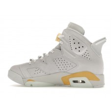 Женские Jordan 6 Retro Craft Paris Olympics (W)