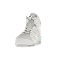 Женские Jordan 6 Retro Mint Foam (W)