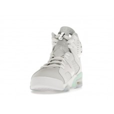 Женские Jordan 6 Retro Mint Foam (W)