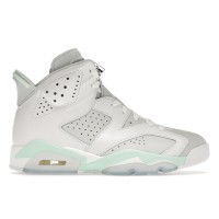 Женские кроссовки Jordan 6 Retro Mint Foam (W)