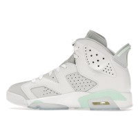 Женские Jordan 6 Retro Mint Foam (W)