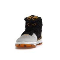 Кроссовки Nike Dunk High Retro PRM Year of the Tiger