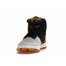 Кроссовки Nike Dunk High Retro PRM Year of the Tiger