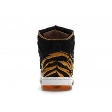Кроссовки Nike Dunk High Retro PRM Year of the Tiger