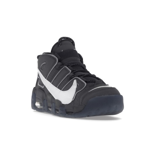 Кроссы Nike Air More Uptempo 96 Copy / Paste - мужская сетка размеров