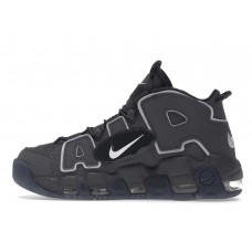 Кроссовки Nike Air More Uptempo 96 Copy / Paste