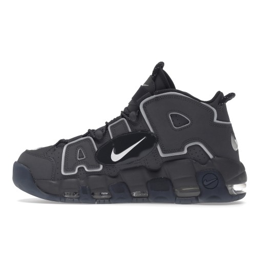 Кроссы Nike Air More Uptempo 96 Copy / Paste - мужская сетка размеров