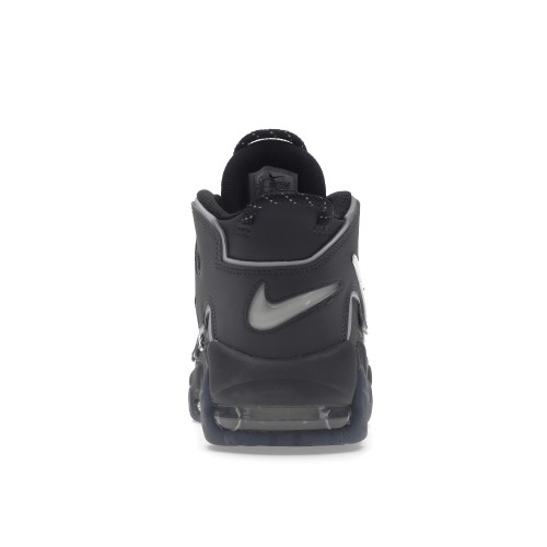 Кроссы Nike Air More Uptempo 96 Copy / Paste - мужская сетка размеров