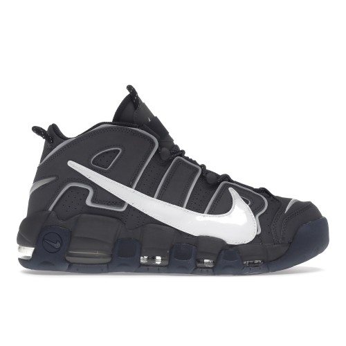 Кроссы Nike Air More Uptempo 96 Copy / Paste - мужская сетка размеров