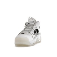 Кроссовки Nike Air More Uptempo Copy Paste White