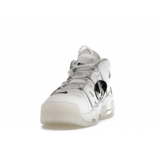 Кроссовки Nike Air More Uptempo Copy Paste White