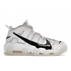 Кроссовки Nike Air More Uptempo Copy Paste White