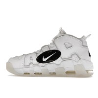 Кроссовки Nike Air More Uptempo Copy Paste White