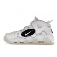 Кроссовки Nike Air More Uptempo Copy Paste White