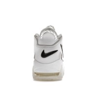 Кроссовки Nike Air More Uptempo Copy Paste White